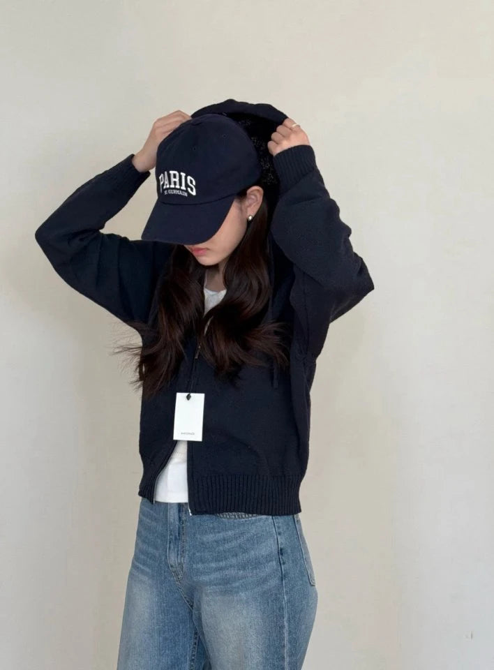 Bridge Hood Jacket