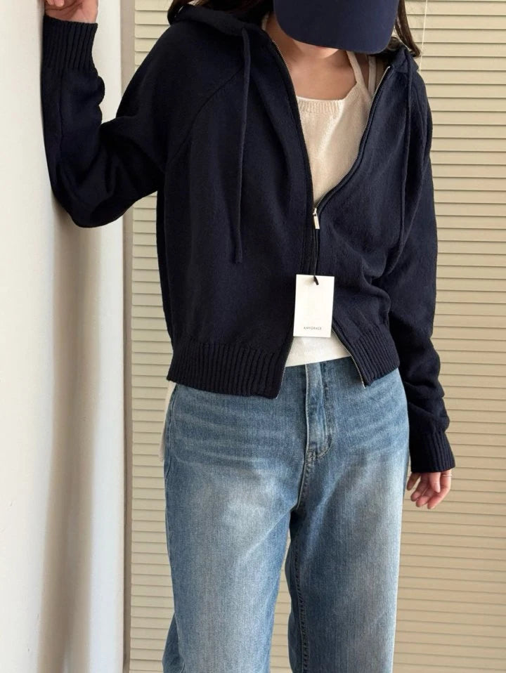 Bridge Hood Jacket