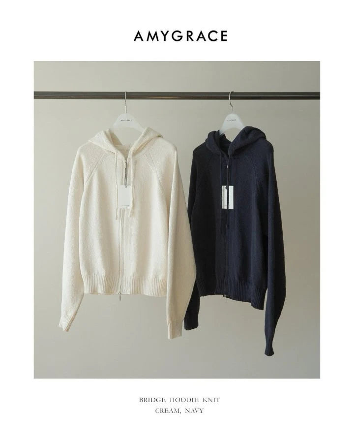 Bridge Hood Jacket