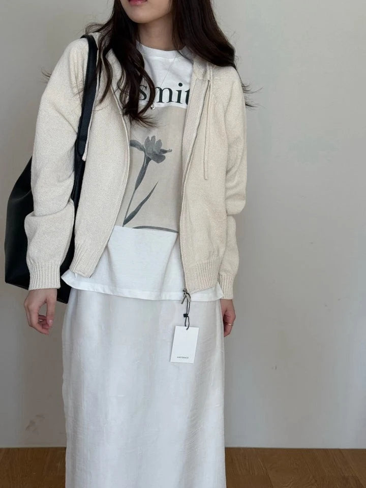 Bridge Hood Jacket