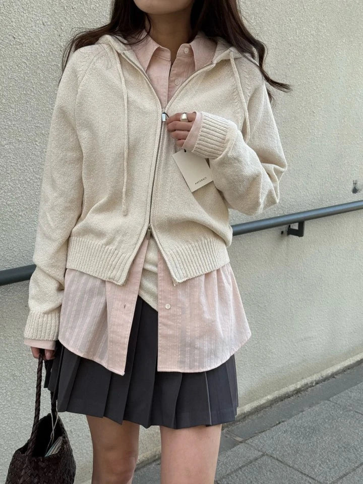Bridge Hood Jacket