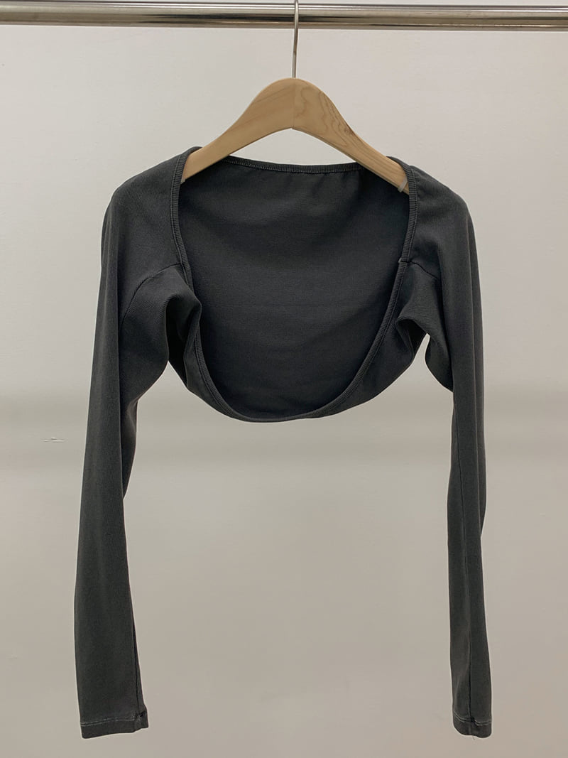 Money Bolero Set