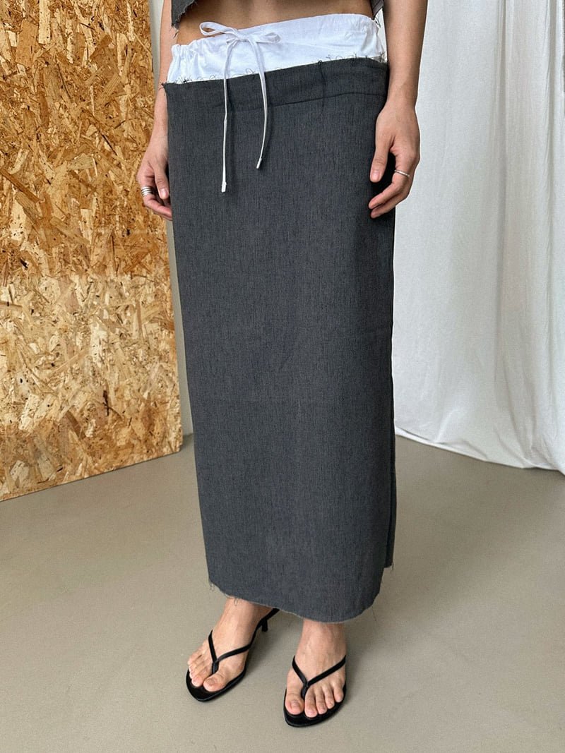 Mariette Skirt