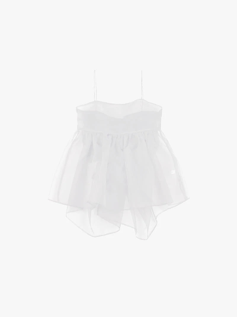 Ive 2 Blouse