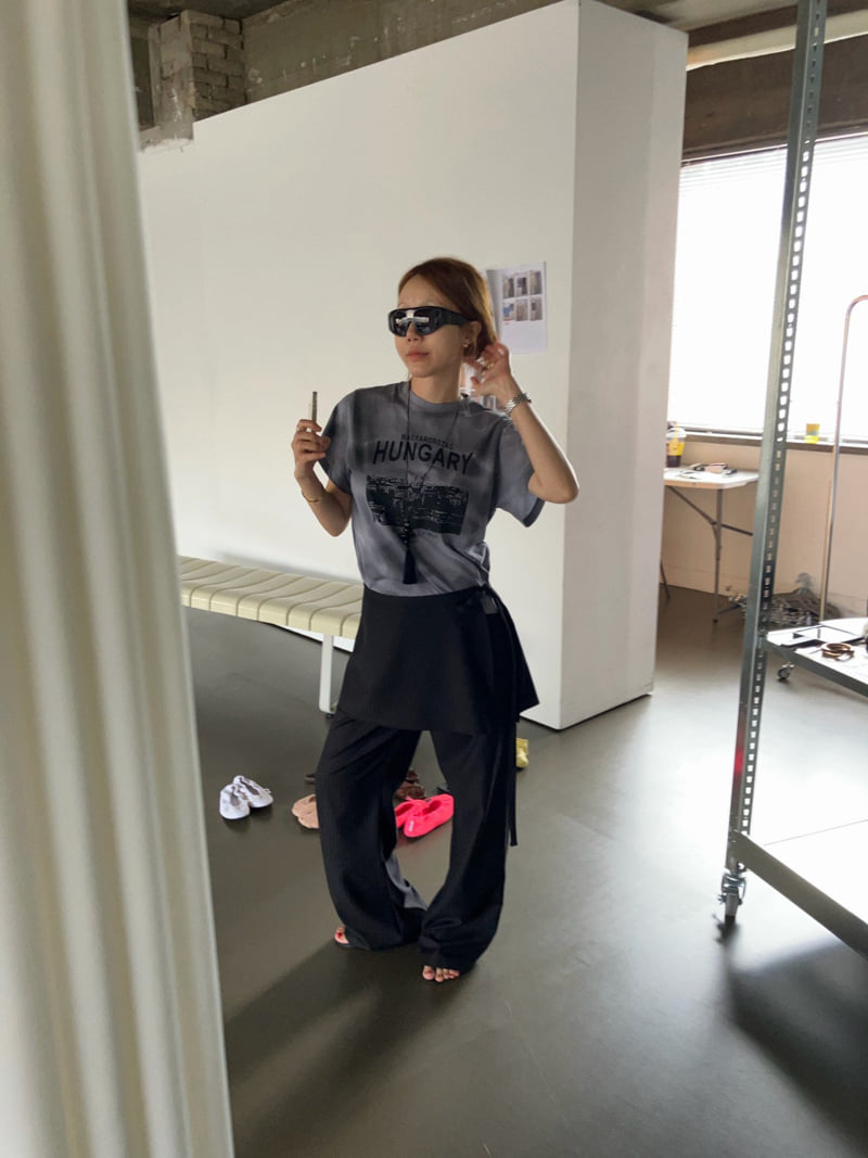 Air Pants