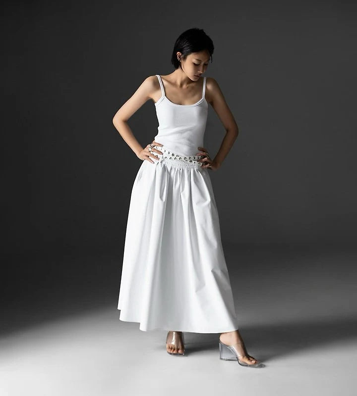 Essential Soft Sleeveless Top