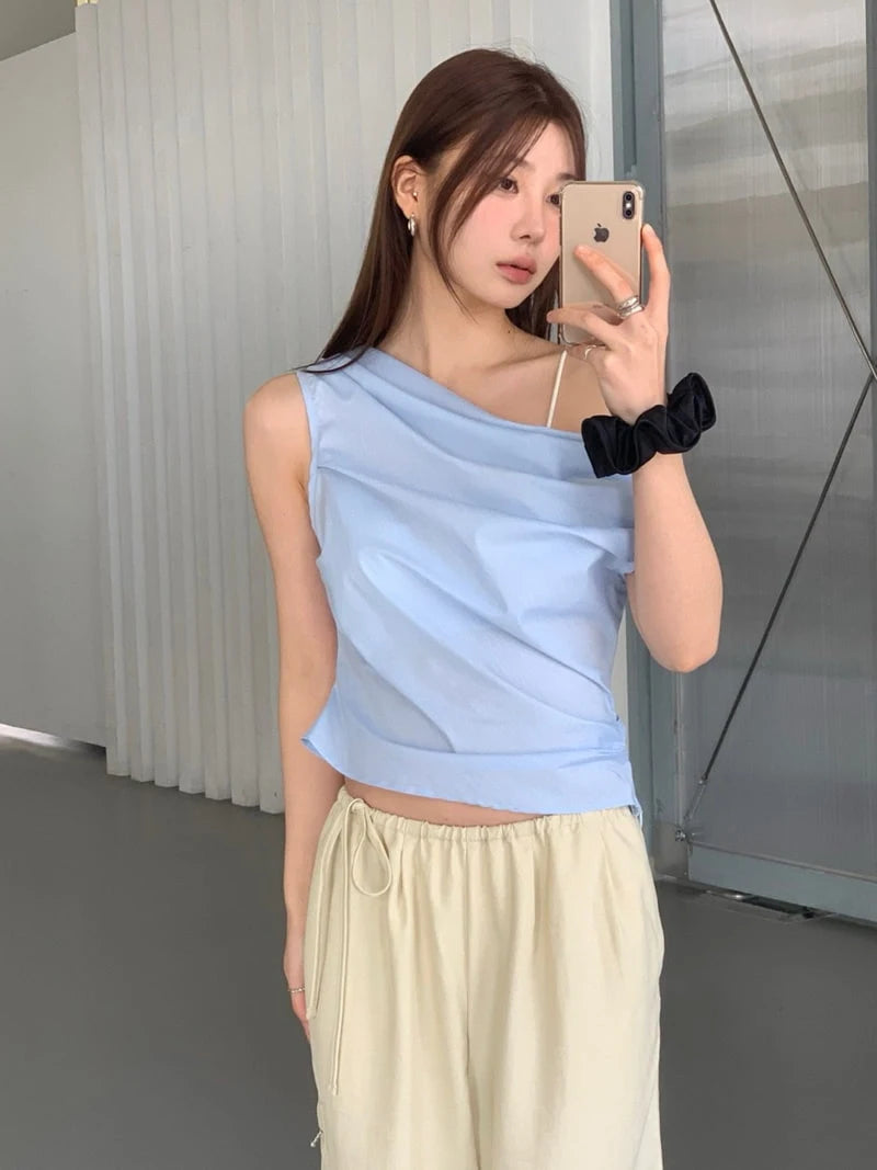Muse Blouse
