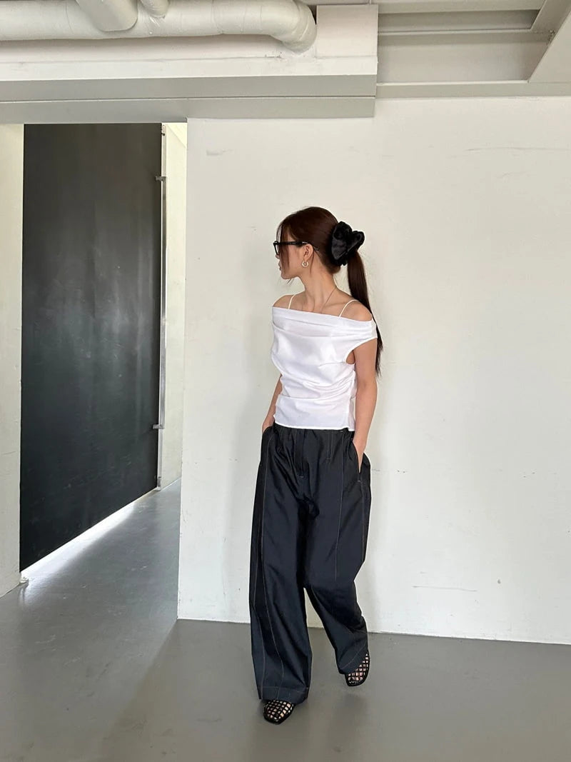 Muse Blouse