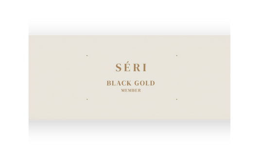 黑金會員資格 Black Gold VIP