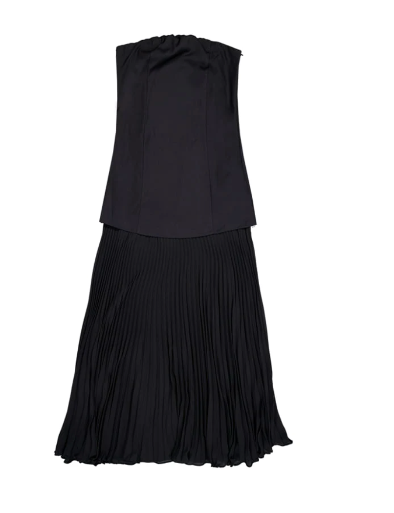 Doubling Pleas One-piece