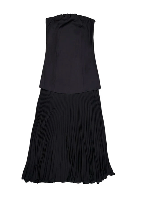 Doubling Pleas One-piece
