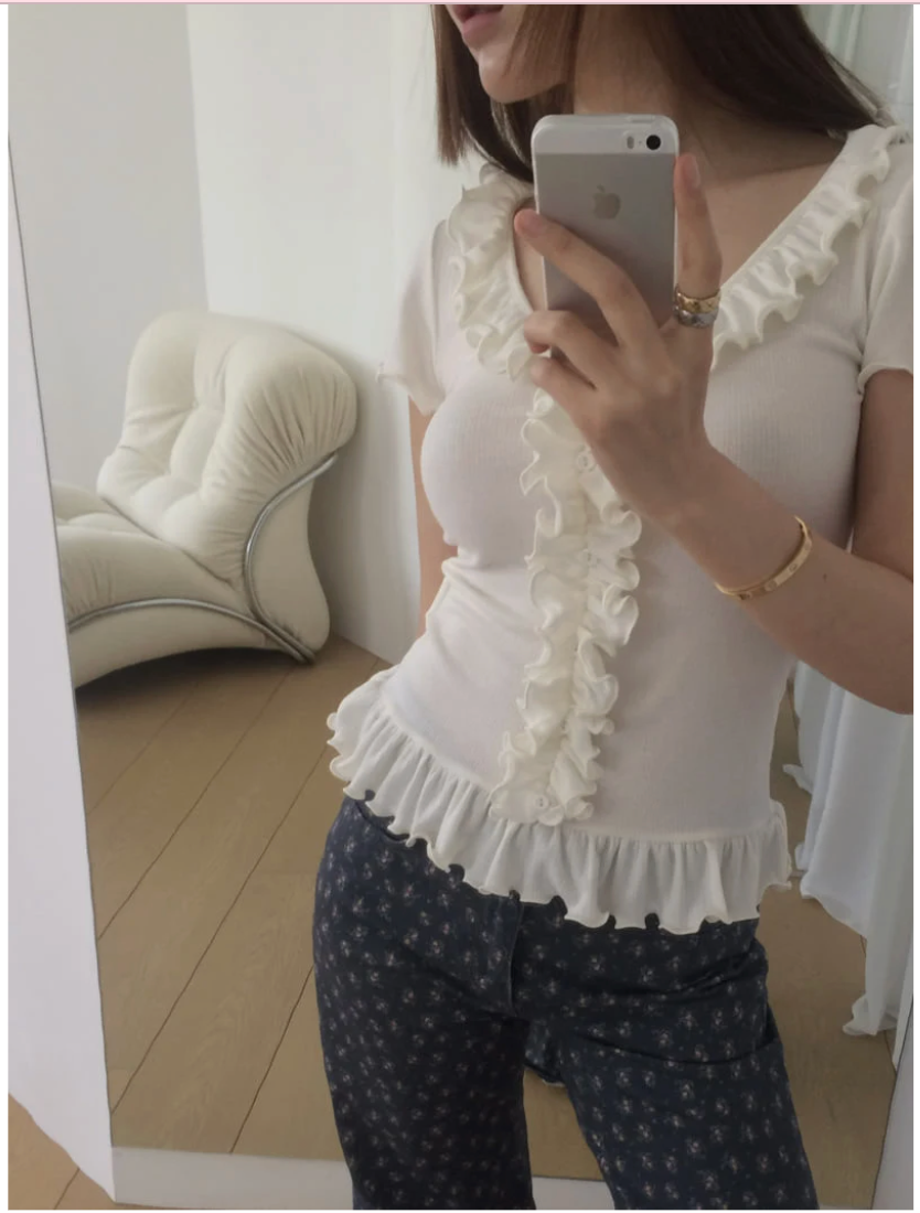 About Tee Top
