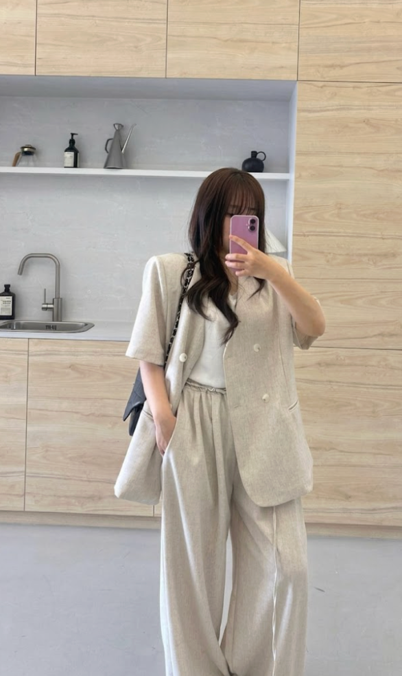 Aris Jacket