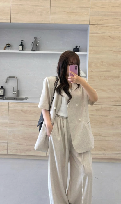 Aris Jacket