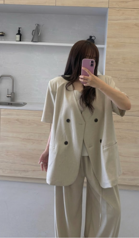 Aris Jacket