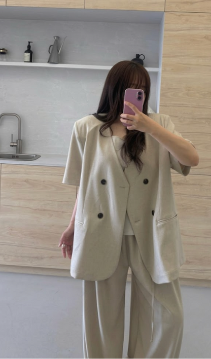 Aris Jacket