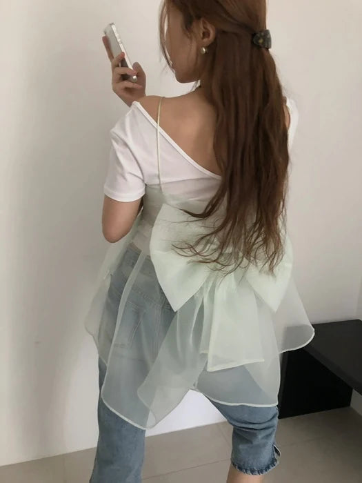 Ive 2 Blouse