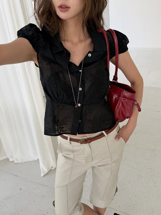 Rosie Blouse