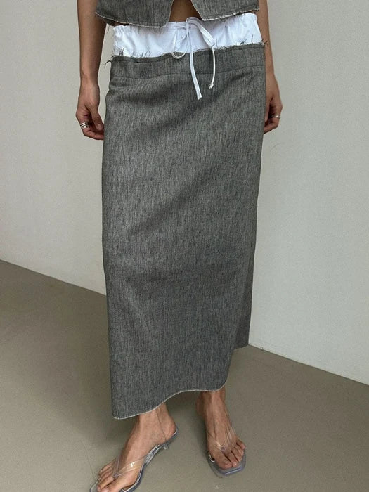 Mariette Skirt