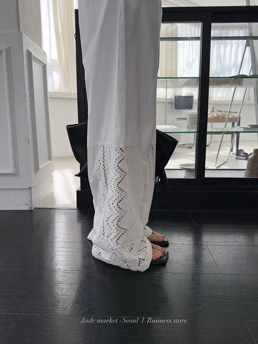 Isle Pants