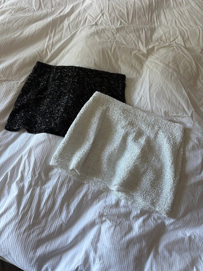 Bling Skirt