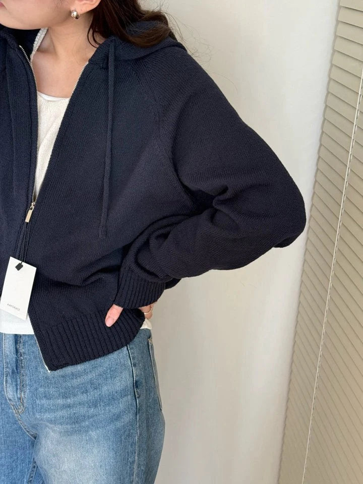 Bridge Hood Jacket