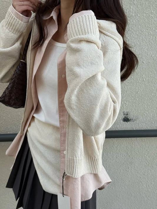 Bridge Hood Jacket