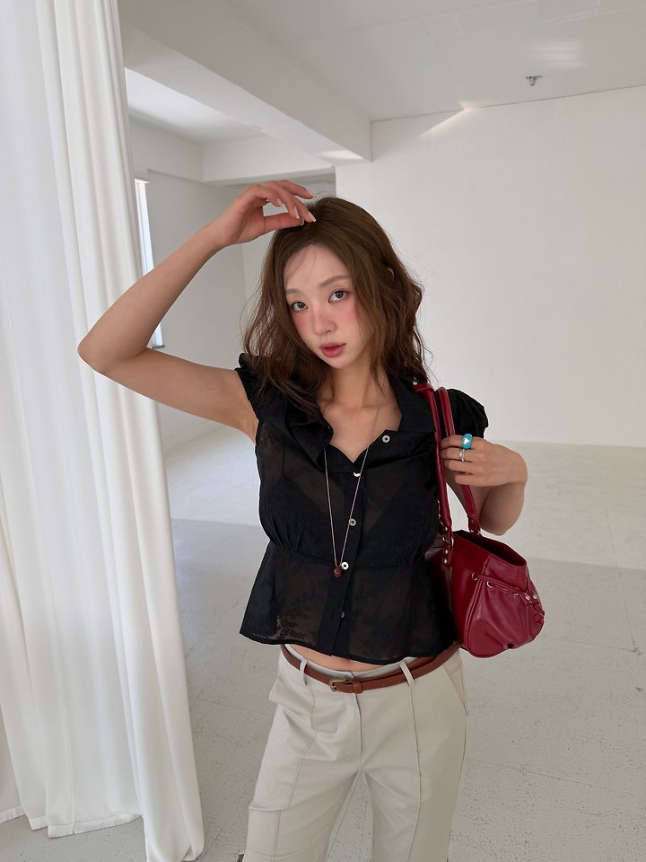 Rosie Blouse