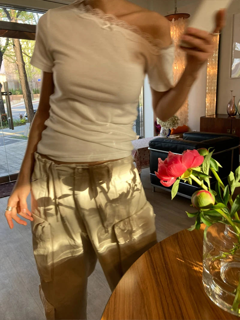 Rabbit Tee