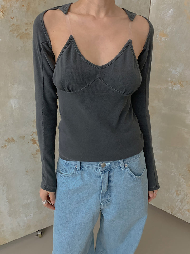 Money Bolero Set