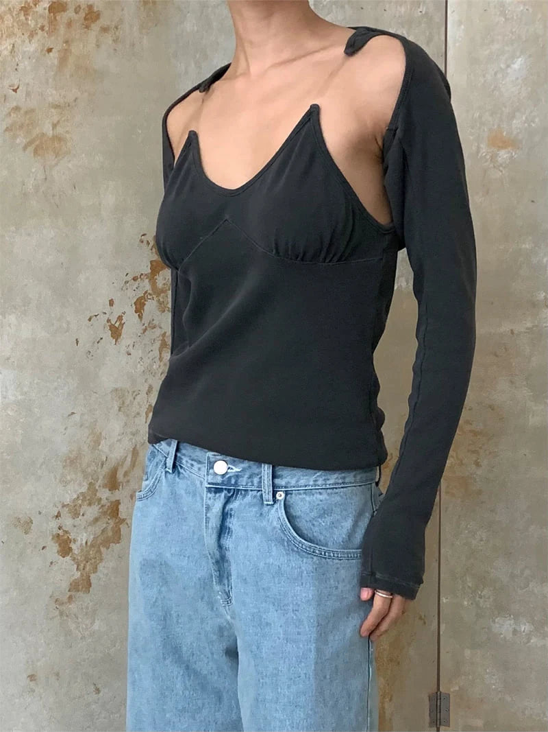 Money Bolero Set