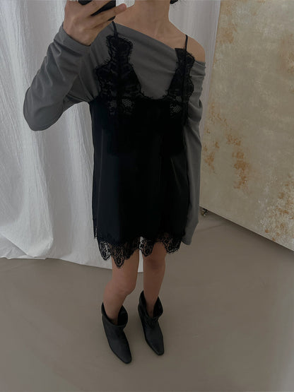 Donna One-Piece Dress