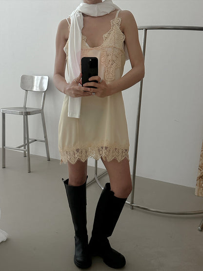 Donna One-Piece Dress