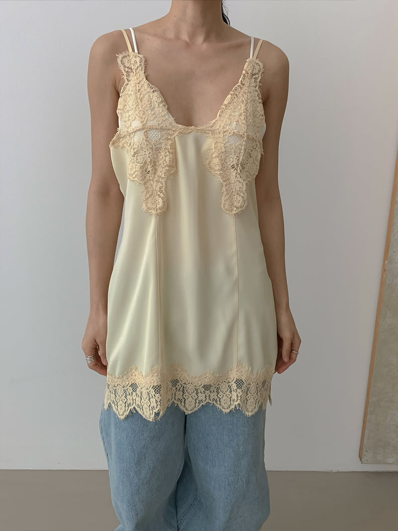 Donna One-Piece Dress