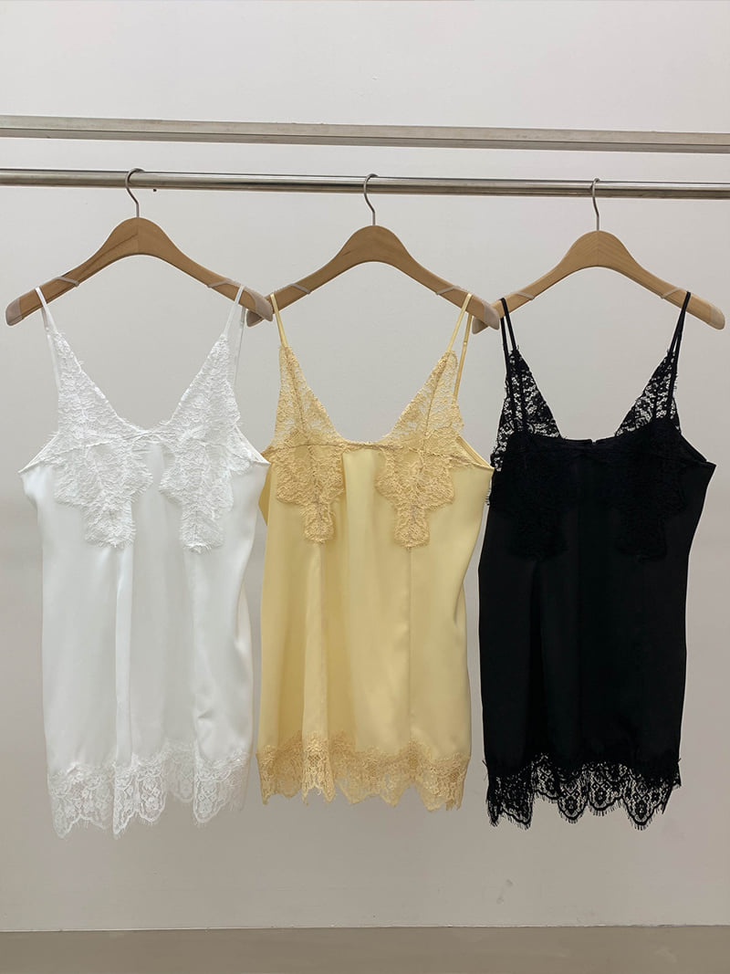 Donna One-Piece Dress