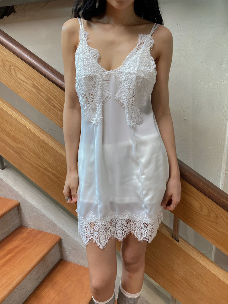 Donna One-Piece Dress