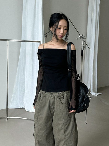 Sera Tee