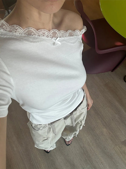 Rabbit Tee