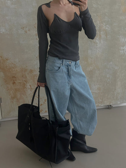 Money Bolero Set