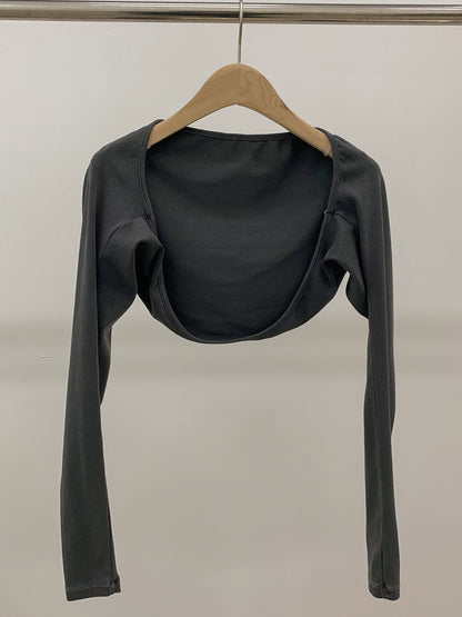 Money Bolero Set