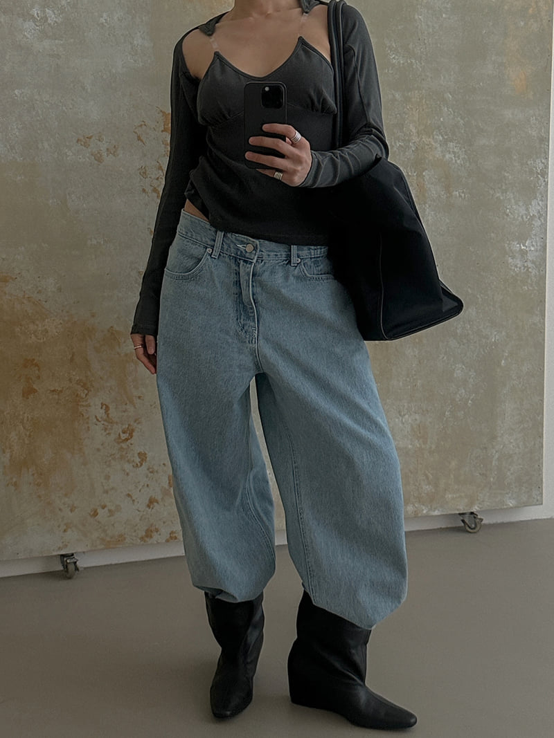 Money Bolero Set