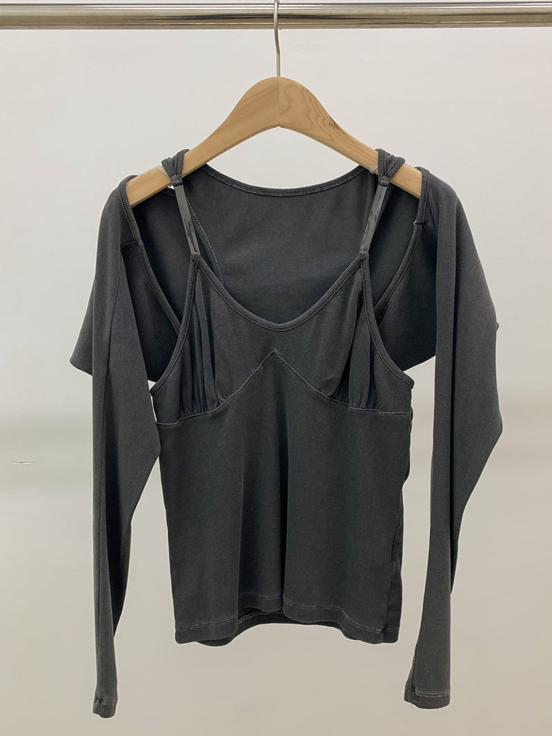 Money Bolero Set