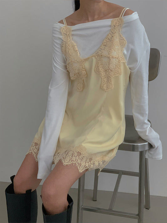 Donna One-Piece Dress