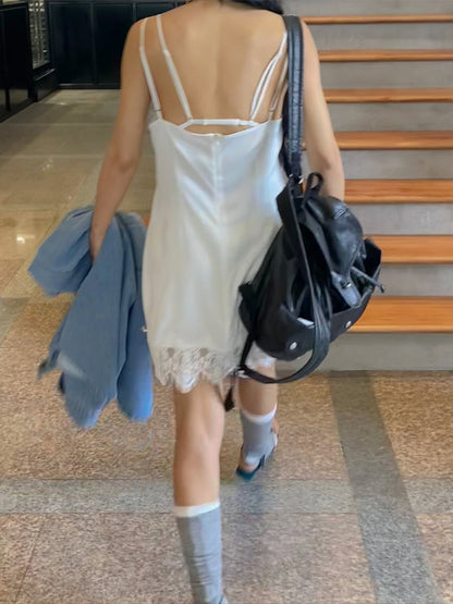 Donna One-Piece Dress