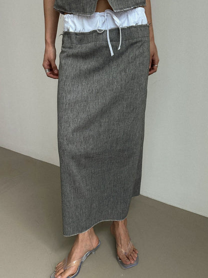 Mariette Skirt