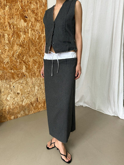 Mariette Skirt