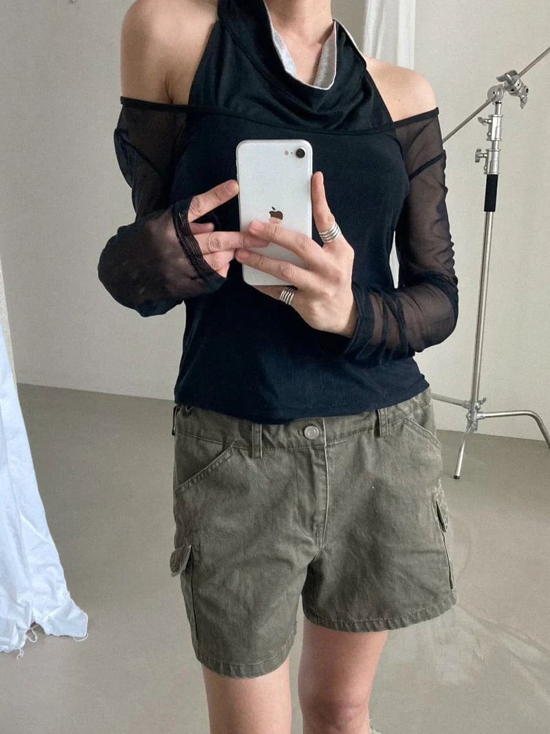 Sera Tee