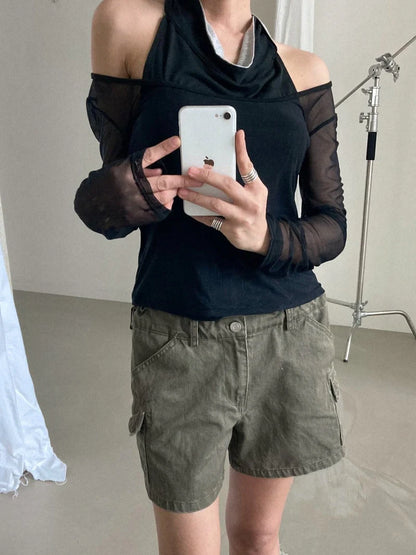 Sera Tee