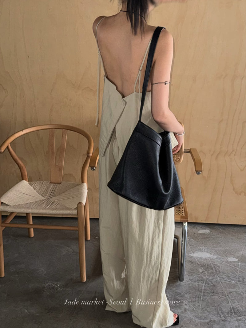 Ellen Sleeveless Top