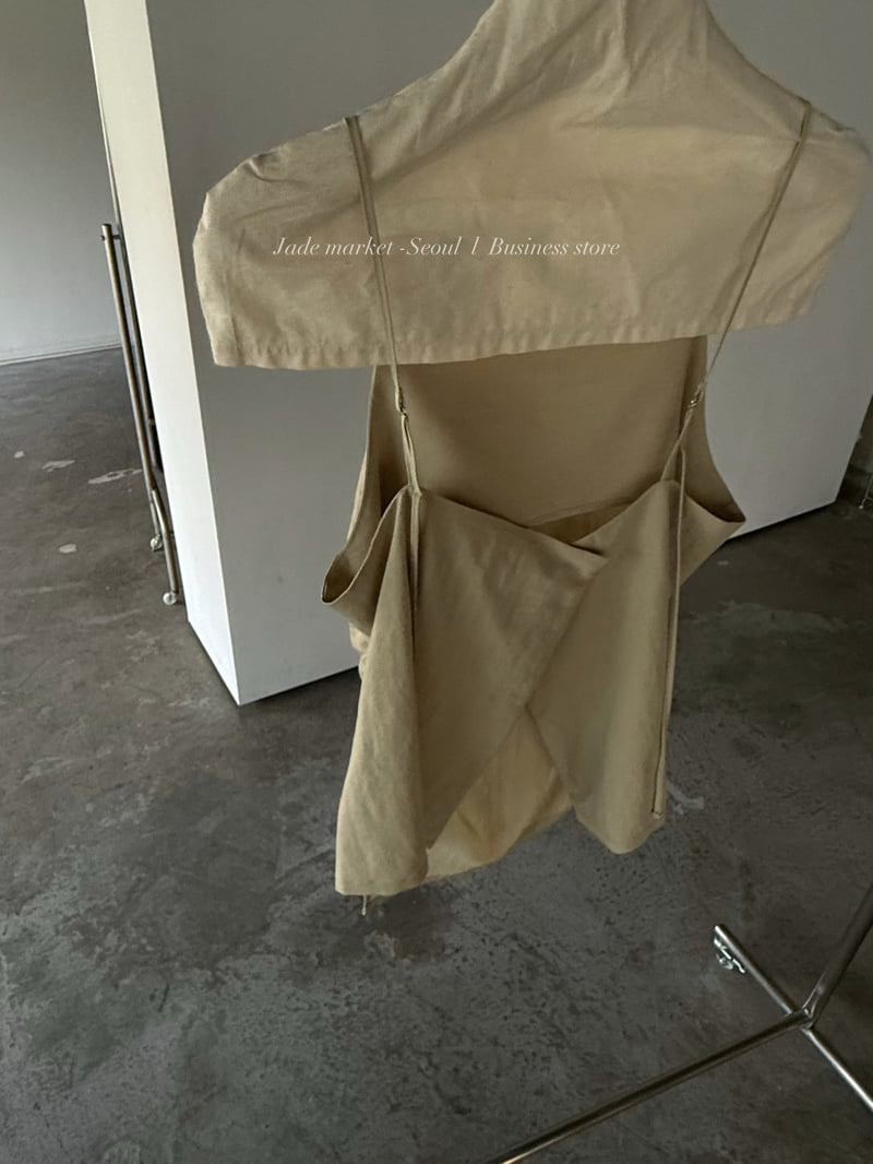 Ellen Sleeveless Top